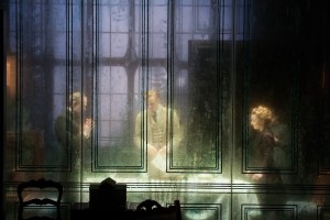 Photo by Hugo Glendinning