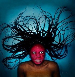 Photo by Bronwen Sharp