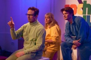 Photo by Nivine Keating