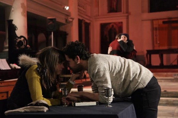 Photo by Jemima Young