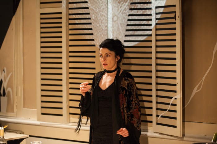 Photo by Christopher Tribble