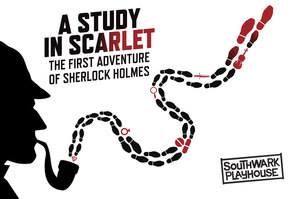 A-Taste-in-Scarlet-Southwark-Playhouse-London