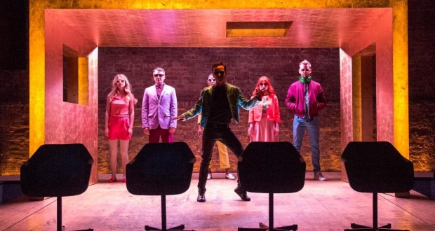 Photo by Richard H Smith