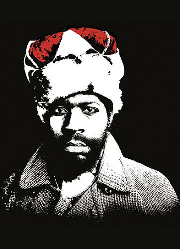 Room in the Elephant